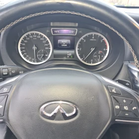 Infiniti QX30 AWD, снимка 9