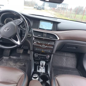 Infiniti QX30 AWD, снимка 8