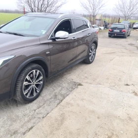 Infiniti QX30 AWD, снимка 2