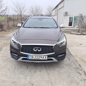 Infiniti QX30 AWD, снимка 1