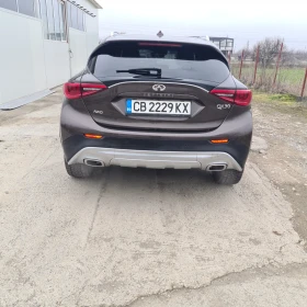 Infiniti QX30 AWD, снимка 3