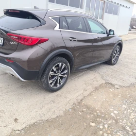 Infiniti QX30 AWD, снимка 4