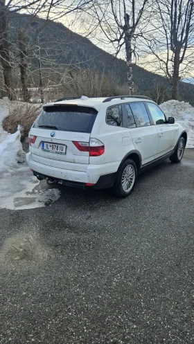 BMW X3 2.0xd.4x4.avtomatik.panorama.koja | Mobile.bg    8