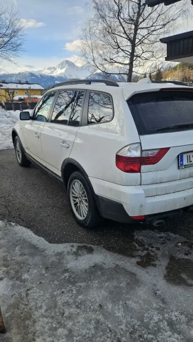 BMW X3 2.0xd.4x4.avtomatik.panorama.koja | Mobile.bg    6