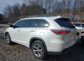 Toyota Highlander XLE  ! | Mobile.bg    4