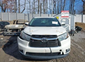 Toyota Highlander XLE  ! | Mobile.bg    5