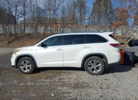 Toyota Highlander XLE  ! | Mobile.bg    8