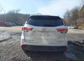 Toyota Highlander XLE  ! | Mobile.bg    6