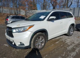 Toyota Highlander XLE  ! | Mobile.bg    2