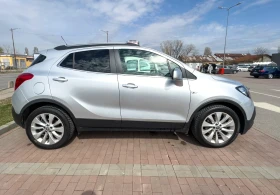 Opel Mokka 1.6 CDTI / AUTOMATIC/ EURO 6B, снимка 8