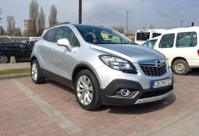 Opel Mokka 1.6 CDTI / AUTOMATIC/ EURO 6B, снимка 1