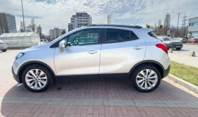 Opel Mokka 1.6 CDTI / AUTOMATIC/ EURO 6B, снимка 7