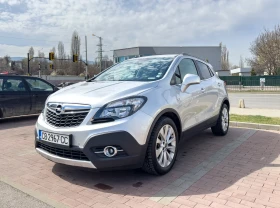 Opel Mokka 1.6 CDTI / AUTOMATIC/ EURO 6B, снимка 3