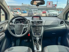 Opel Mokka 1.6 CDTI / AUTOMATIC/ EURO 6B, снимка 12