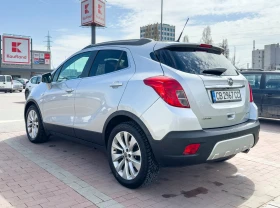 Opel Mokka 1.6 CDTI / AUTOMATIC/ EURO 6B, снимка 5