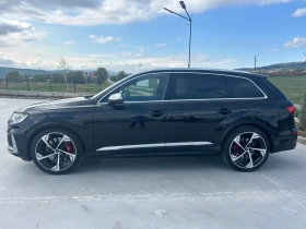 Обява за продажба на Audi SQ7
