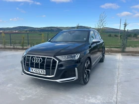 Обява за продажба на Audi SQ7