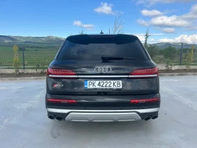 Audi SQ7 | Mobile.bg    13