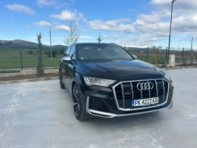 Audi SQ7 