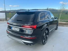 Обява за продажба на Audi SQ7 ~ 127 500 лв. - изображение 11