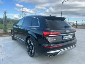 Обява за продажба на Audi SQ7 ~ 127 500 лв. - изображение 10
