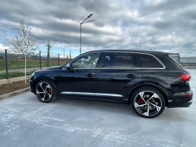 Audi SQ7 | Mobile.bg    15
