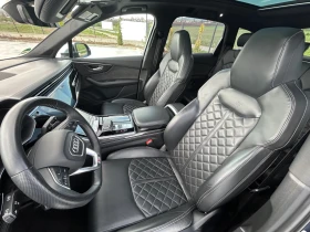 Обява за продажба на Audi SQ7 ~ 127 500 лв. - изображение 9