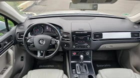 VW Touareg Germany* Печка* 4x4* Aut.* 3.0 V6 TDI 204ps - 22900 лв. - 72557852 | Car24.bg