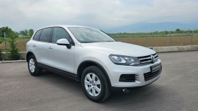 VW Touareg Germany* Печка* 4x4* Aut.* 3.0 V6 TDI 204ps - 22900 лв. - 72557852 | Car24.bg