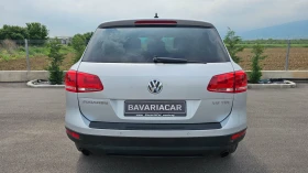 VW Touareg Germany* Печка* 4x4* Aut.* 3.0 V6 TDI 204ps - 22900 лв. - 72557852 | Car24.bg