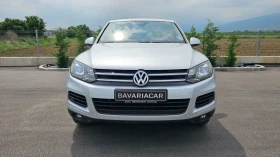 VW Touareg Germany* Печка* 4x4* Aut.* 3.0 V6 TDI 204ps - 22900 лв. - 72557852 | Car24.bg