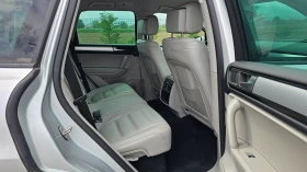 VW Touareg Germany* Печка* 4x4* Aut.* 3.0 V6 TDI 204ps - 22900 лв. - 72557852 | Car24.bg