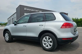 VW Touareg Germany* Печка* 4x4* Aut.* 3.0 V6 TDI 204ps - 22900 лв. - 72557852 | Car24.bg