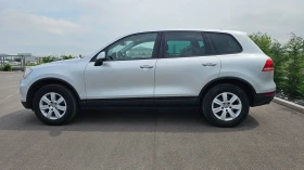 VW Touareg Germany* Печка* 4x4* Aut.* 3.0 V6 TDI 204ps - 22900 лв. - 72557852 | Car24.bg