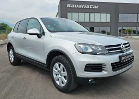 VW Touareg Germany* Печка* 4x4* Aut.* 3.0 V6 TDI 204ps - 22900 лв. - 72557852 | Car24.bg