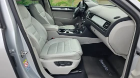 VW Touareg Germany* Печка* 4x4* Aut.* 3.0 V6 TDI 204ps - 22900 лв. - 72557852 | Car24.bg