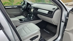 VW Touareg Germany* Печка* 4x4* Aut.* 3.0 V6 TDI 204ps - 22900 лв. - 72557852 | Car24.bg