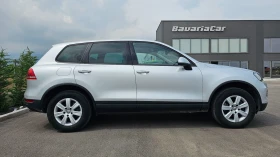 VW Touareg Germany* Печка* 4x4* Aut.* 3.0 V6 TDI 204ps - 22900 лв. - 72557852 | Car24.bg