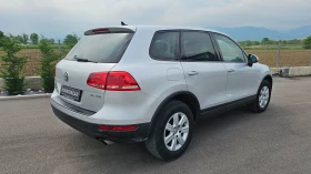 VW Touareg Germany* Печка* 4x4* Aut.* 3.0 V6 TDI 204ps - 22900 лв. - 72557852 | Car24.bg