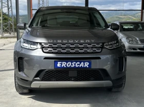  Land Rover Discovery...