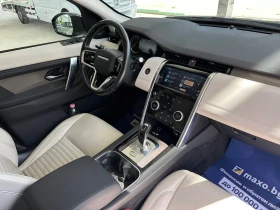 Land Rover Discovery Sport 2.0d/4x4/6+ 1/360Camera/AppleCarPlay/Android Auto/ | Mobile.bg    17