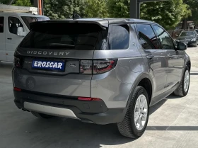 Land Rover Discovery Sport 2.0d/4x4/6+ 1/360Camera/AppleCarPlay/Android Auto/ | Mobile.bg    4