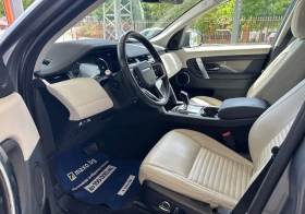 Land Rover Discovery Sport 2.0d/4x4/6+ 1/360Camera/AppleCarPlay/Android Auto/ | Mobile.bg    14