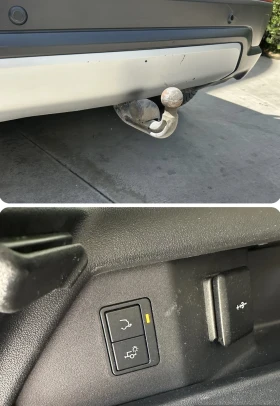 Land Rover Discovery Sport 2.0d/4x4/6+ 1/360Camera/AppleCarPlay/Android Auto/ | Mobile.bg    8