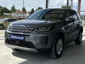 Land Rover Discovery Sport 2.0d/4x4/6+ 1/360Camera/AppleCarPlay/Android Auto/ | Mobile.bg    2
