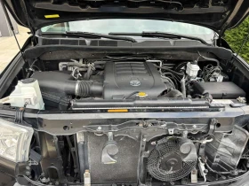 Toyota Sequoia PLATINUM RED ROCK | Mobile.bg    7