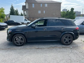Mercedes-Benz GLE 450 AMG 4MATIC* Burmester* * * Head-up*  | Mobile.bg    3