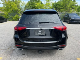 Mercedes-Benz GLE 450 AMG 4MATIC* Burmester* * * Head-up*  | Mobile.bg    4