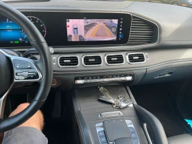 Mercedes-Benz GLE 450 AMG 4MATIC* Burmester* * * Head-up*  | Mobile.bg    7