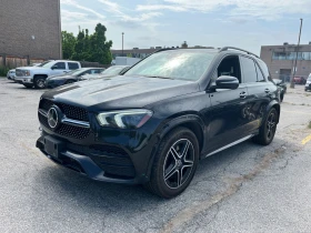  Mercedes-Benz GLE 45...